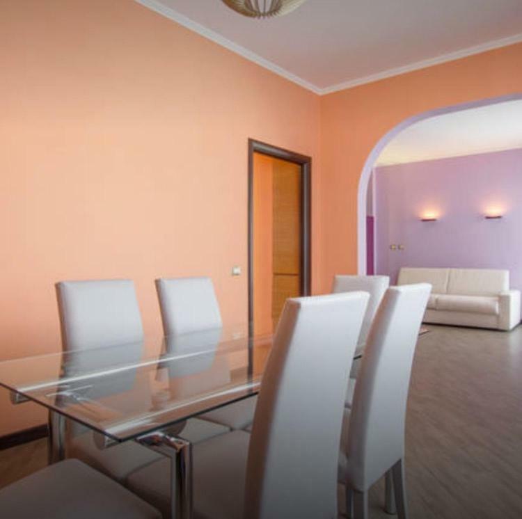 Apartamento Il Cerino *