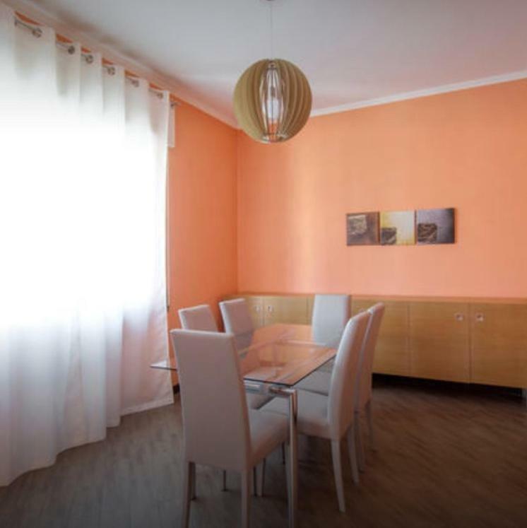 Apartamento Il Cerino