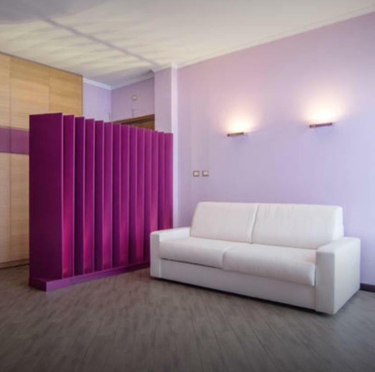 Il Cerino Apartamento Roma